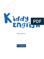 MW Kiddy English