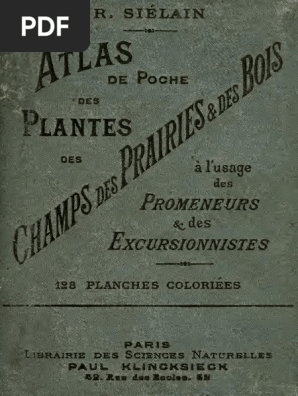 atlas poche plantes pdf pelouse foin