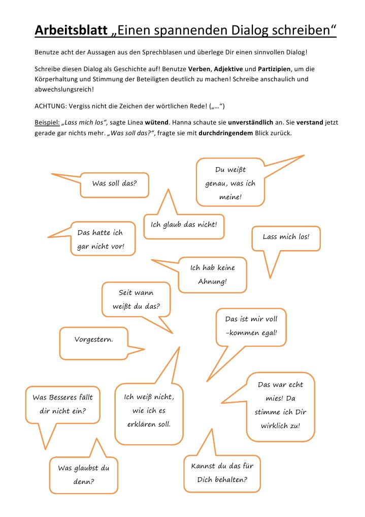 Dialog Zwischen Kindern Und Erwachsenen – IVRCQB