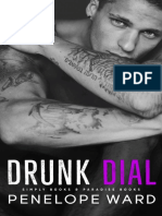 Penelope Ward - Drunk Dial PDF