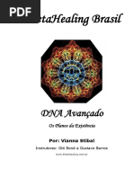 Manual Apostila DNA Avançado