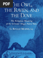 Download The Owl The Raven And the Dove by Sun SN37443858 doc pdf