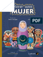 Erase Una Mujer PDF