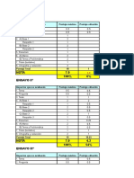 Calcular Notas Chilenas y Porcentajes+otra Cosa