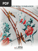 Guia de Bens Tombados Volume 1
