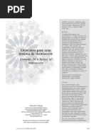 Historian Eu as c Ese