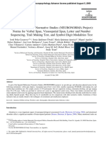 Acp038v1 Spans LNS TMT SDMT PDF