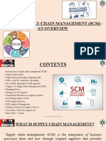 Group-2 B2B Marketing Chapter-11 Supply Chain Management 10032018