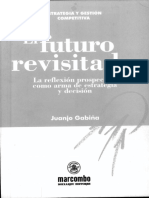 1995 - El Futuro Revisitado - Gabiña