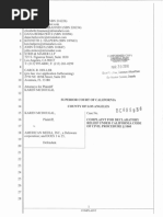 McDougal Complaint Exhibits