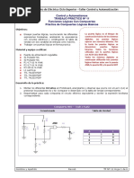 No 11 Funciones Logicas