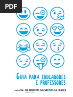 Guia Educadores Professores DUDC