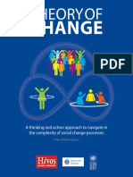Theory of Change PDF