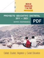 PEL Independencia 2011-2021.pdf