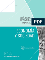 Economia y Sociedad Nro. 55