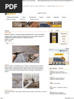 Melhores Práticas - Veja as Principais Verificações Pré e Pós-concretagem _ Equipe de Obra1