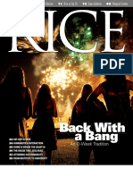 Rice Magazine Issue 7