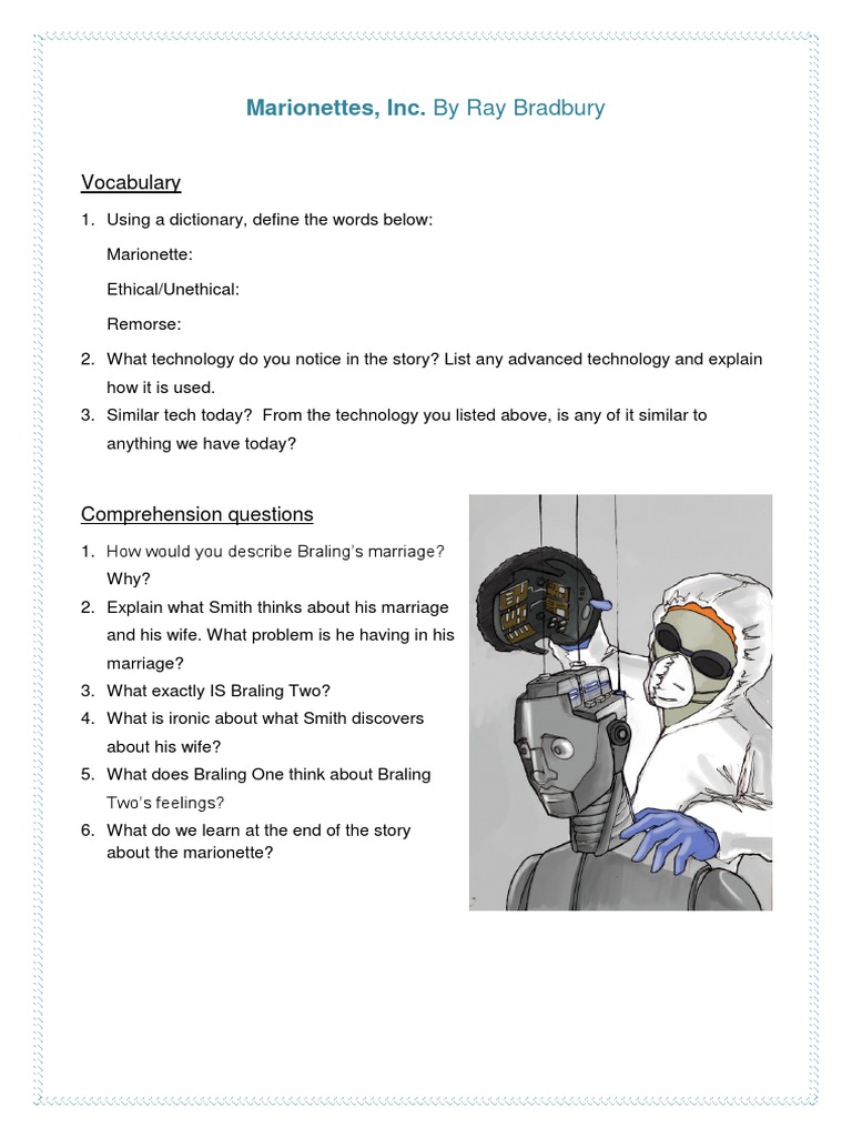 Inc Questions PDF Communication Cognition