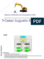 Hidr Ulica de Maquinaria Pesada