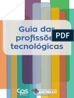 Guia Profissoes Tecnologicas