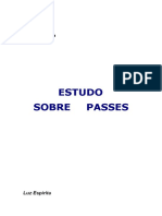 PASSES - Luz Espírita