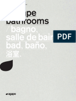 Agape Catalogo Bathrooms 2012 v20131210 PDF