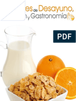Libro Cereales PDF