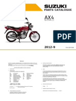 Ax4 2012 PDF