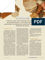 Amidos Revista Científica Sobre Nutrição