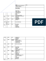 Itinerario Japon