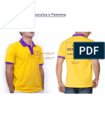 Camisas Polos Omnibees PDF