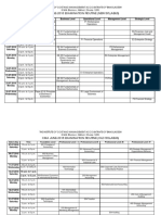 CMA June 2018 Exam