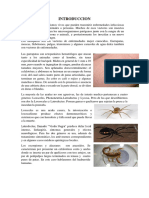 Parasitologia