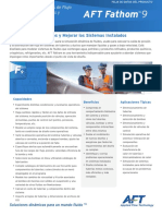 AFTdatasheets_Fathom_9_Spanish.pdf