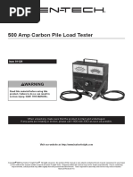 500 Amp Carbon Pile Load Tester PDF