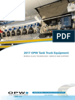 Tank Truck Equipment Brochure