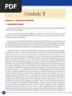 Livro Texto - Unidade II Falencia e Recuperação Da Empresa