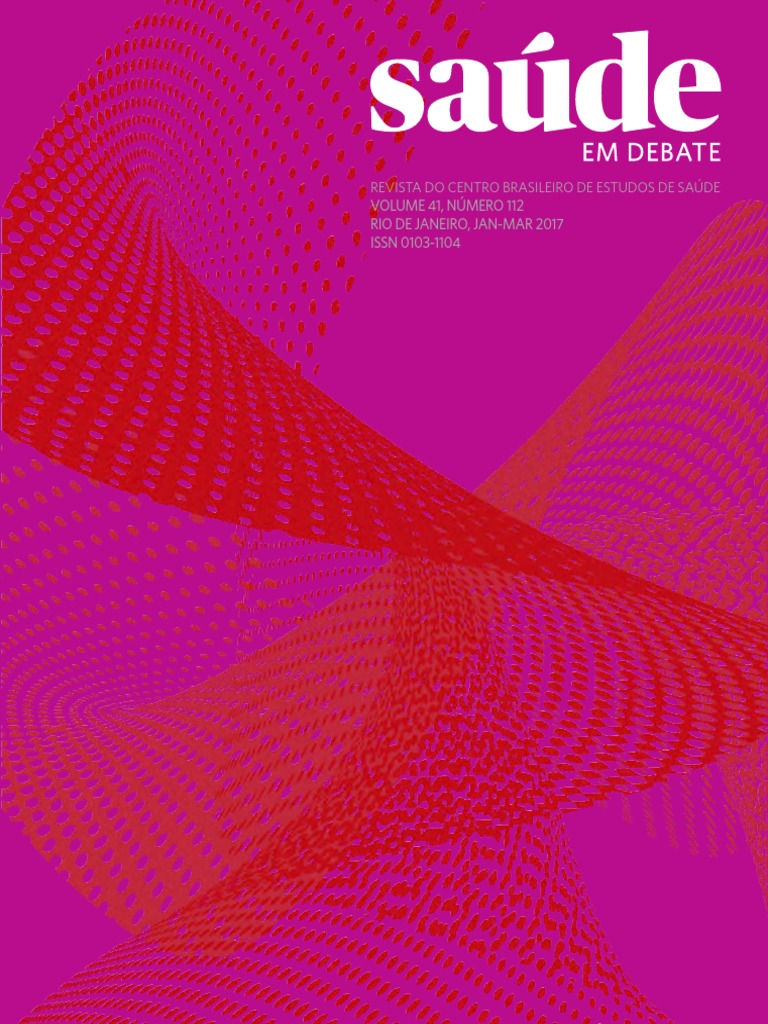 Saúde em Debate 112 PDF Aposentadoria Economia esposa 768x1024 foto Saúde em Debate 112 PDF Aposentadoria Economia