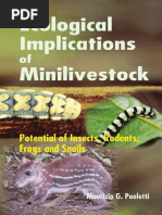 Paoletti 2005 BOOK Ecological Implications of Minilivestock ...