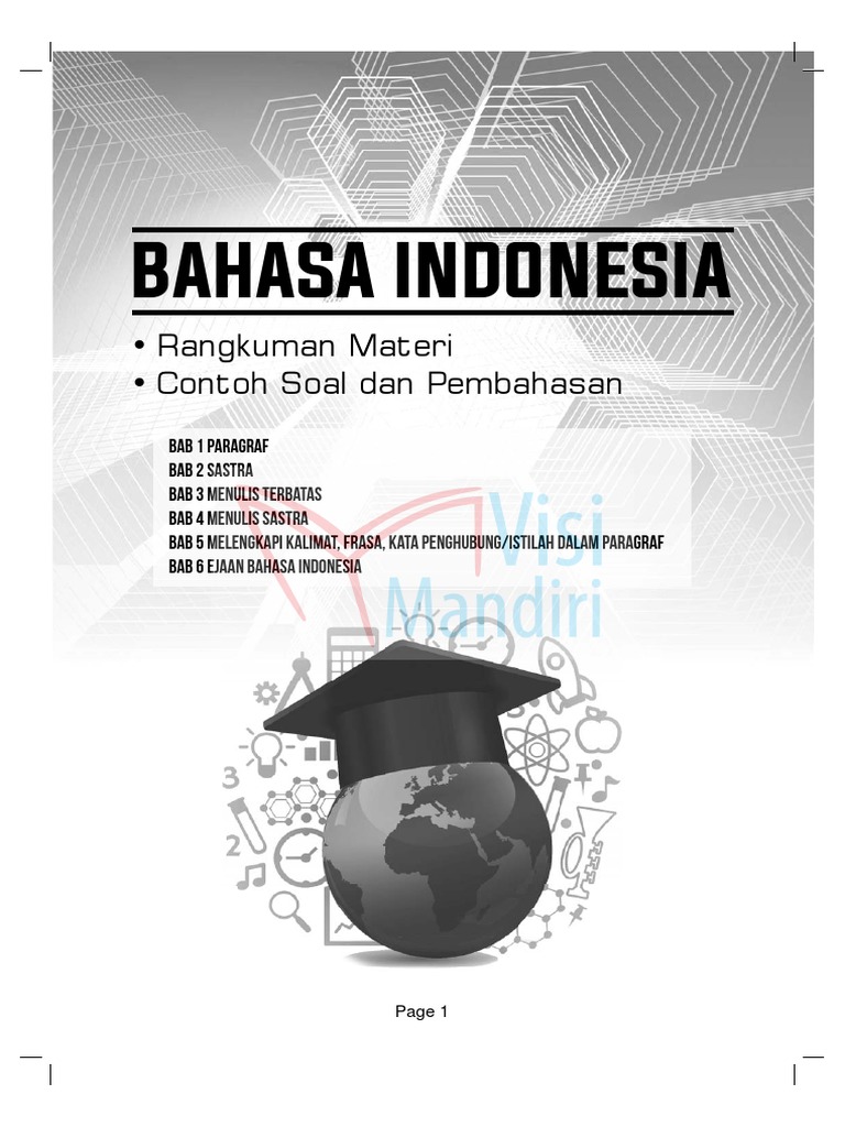 Rangkuman materi SBMPTN Saintek.pdf