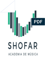 shofar logo