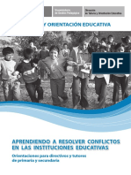prendiendo a resolver conflictos en I.E Peru.pdf