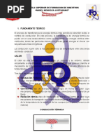 Transferencia de Calor