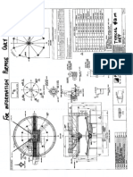 Tecpromin Roytec Typical GA THK Drawing