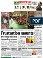 0914 Issue of The Daily Journal