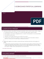 Proc Logistic Logistic Regression Regression Analysis