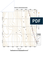 Mapa topográfico de 783.4N 211E