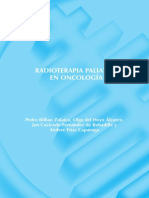 Radioterapia Paliativa Bilbao PDF