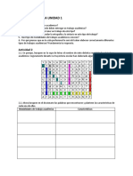 Actividades de La Unidad 1 Leoye 2