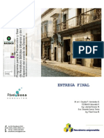 Programa Gestion Residuos Solidos PDF
